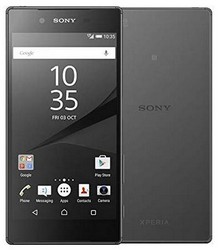 Замена камеры на телефоне Sony Xperia Z5 в Набережных Челнах